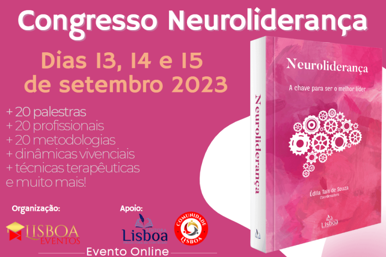 Congresso Neuroliderança