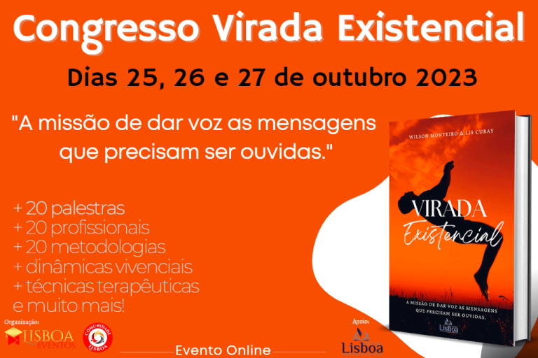 Congresso Virada Existencial