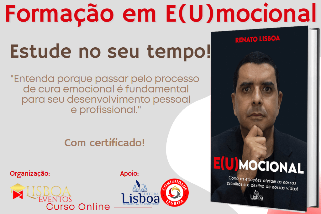 Formação em E(U)mocional