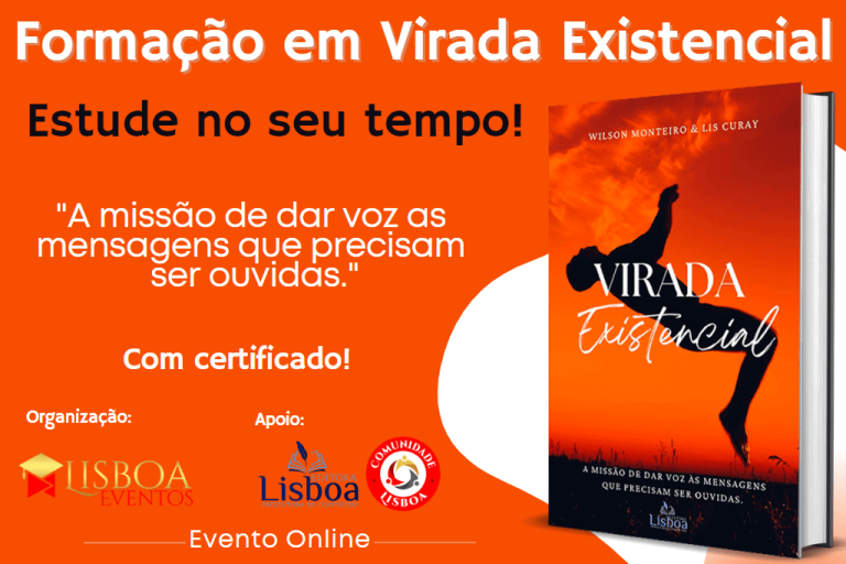 Formação em Virada Existencial