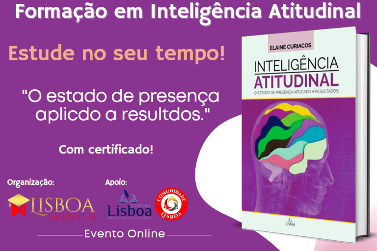 Formação em Inteligência Atitudinal