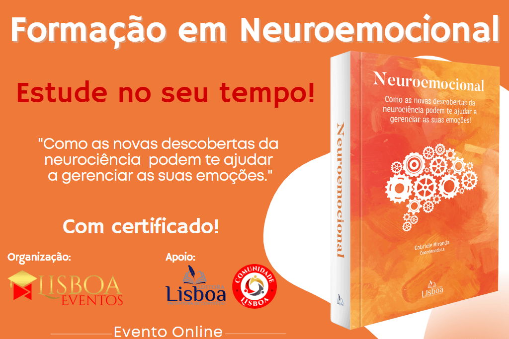 Formação em Neuroemocional