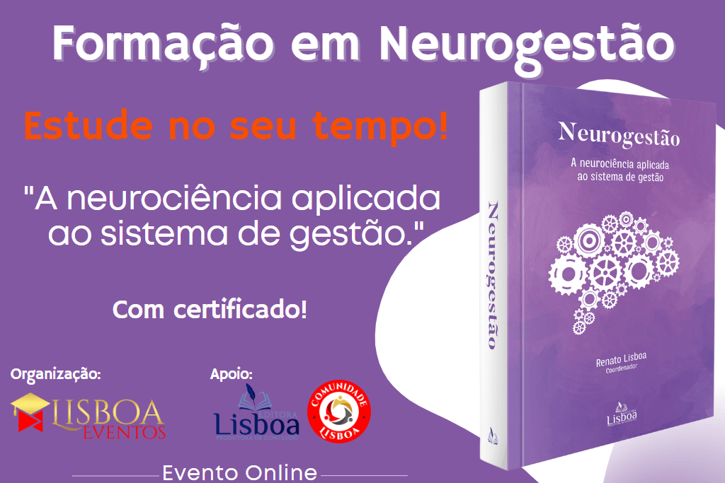 Formação em Neurogestão